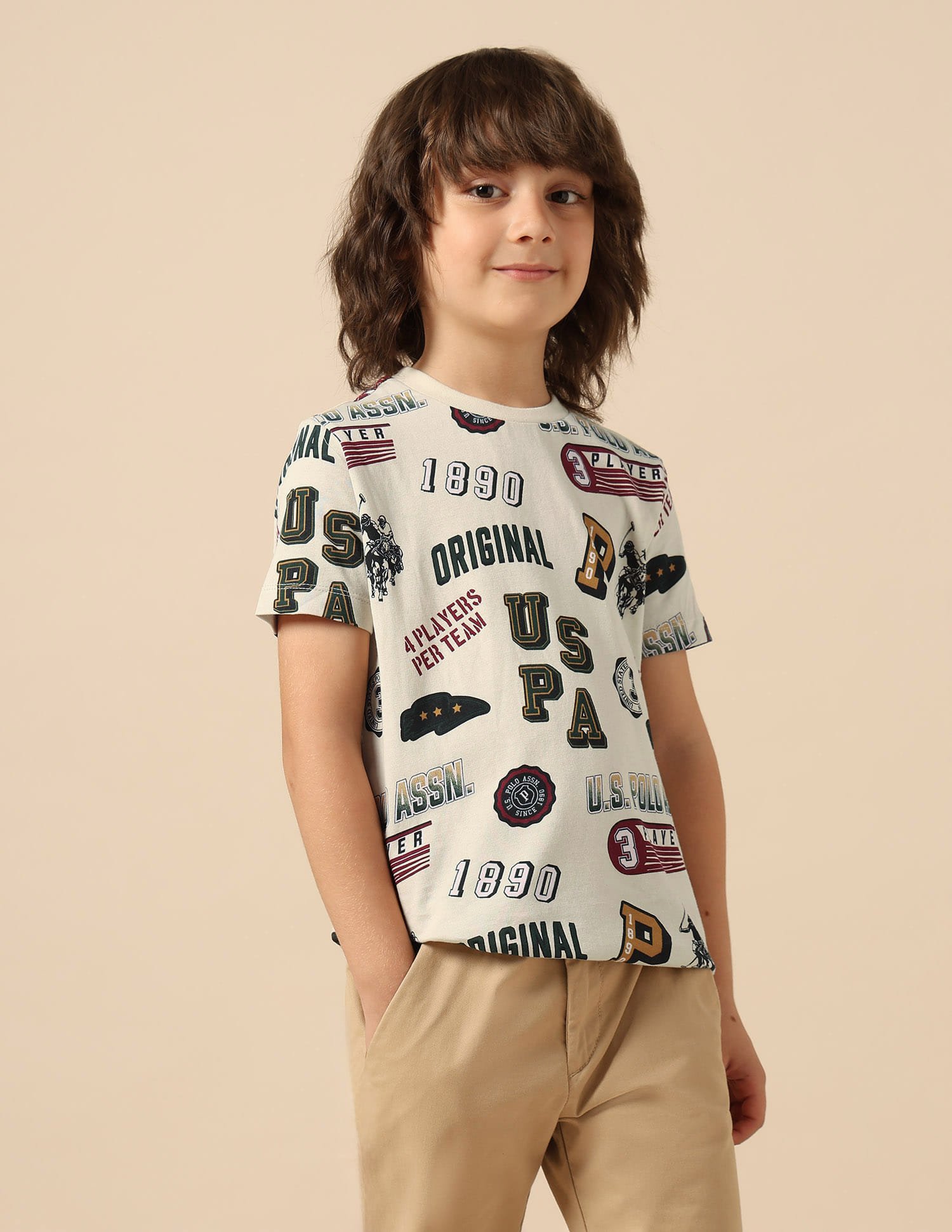 Kids Fashion