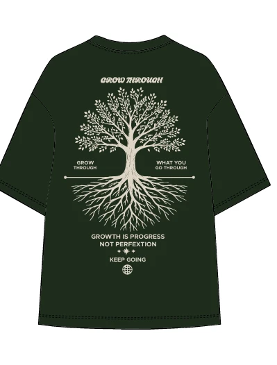 Printed T-Shirts